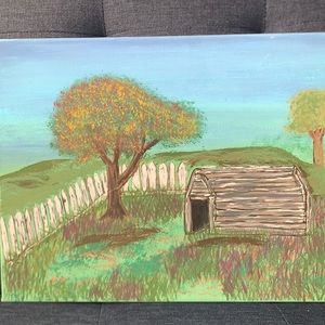 Original painting